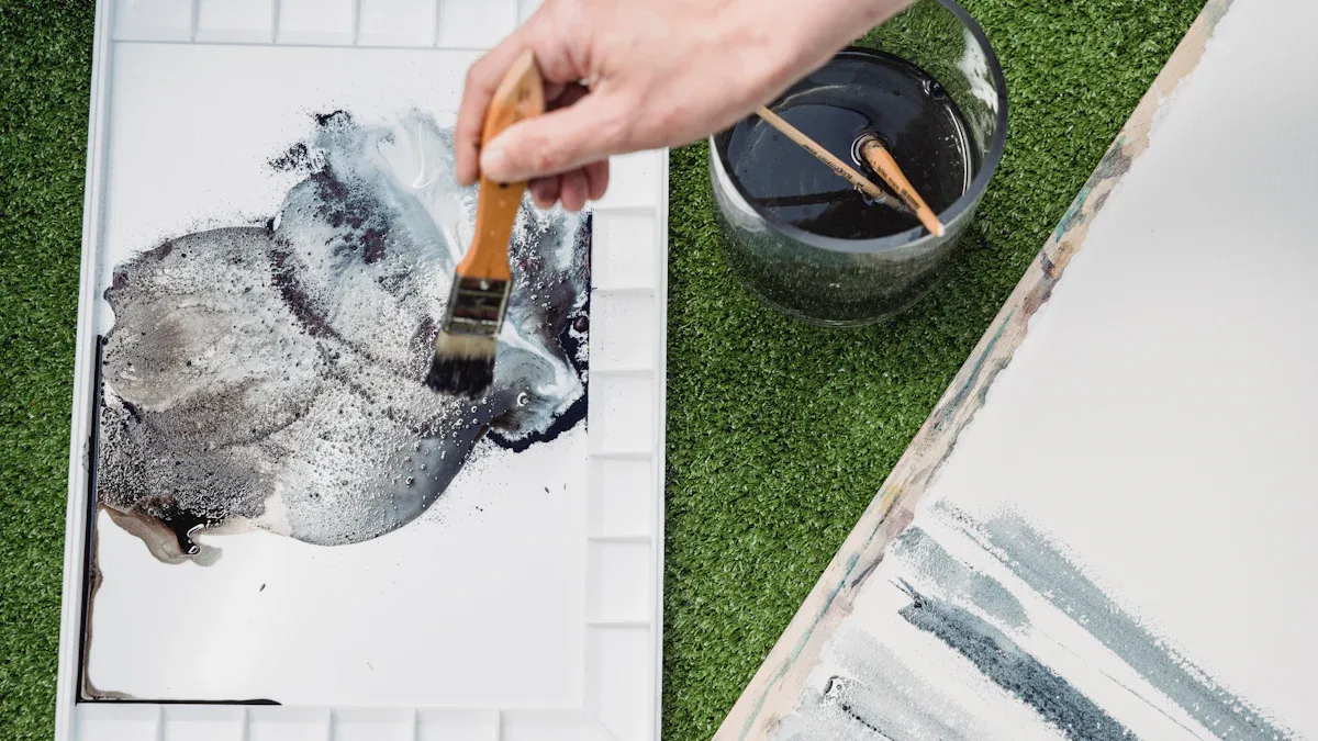 Cleaning and Stain Removal