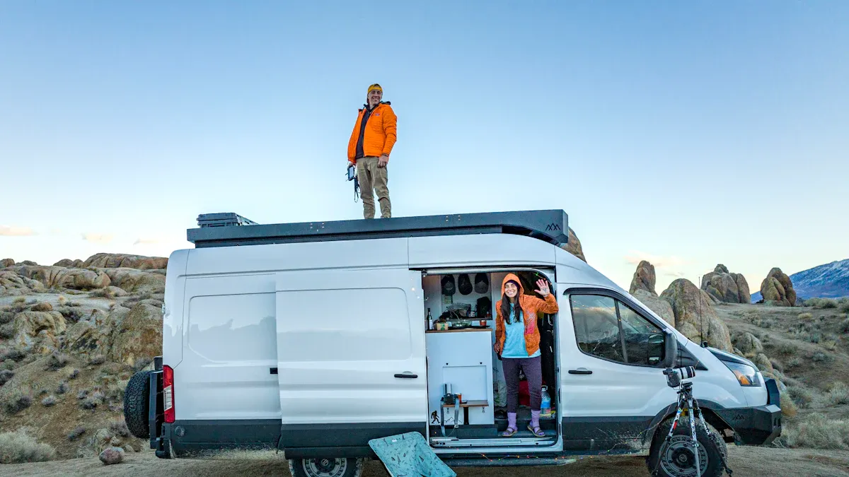 Easy Setup and Convenience