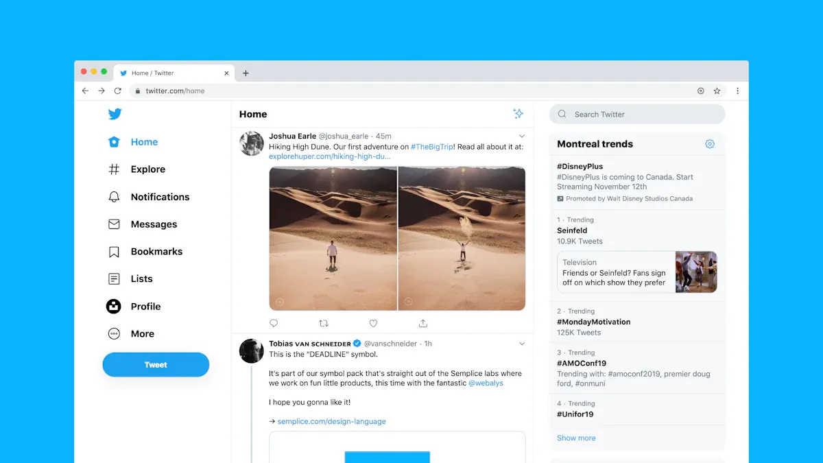 Access Twitter Reels with KeyAPI