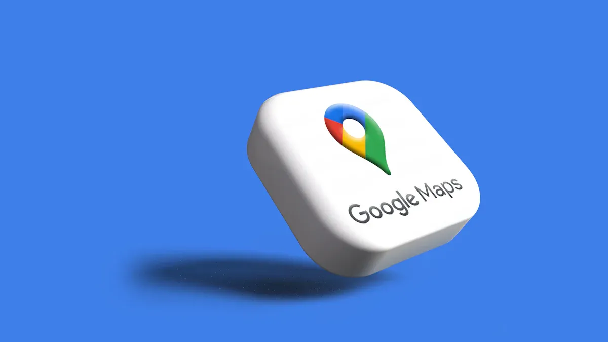 Beat Google Maps Places API Limits Without Losing Good Data