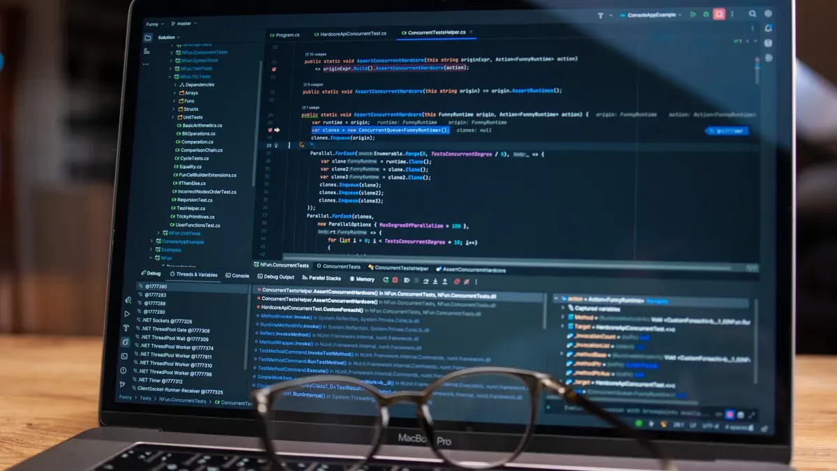Debugging Your API