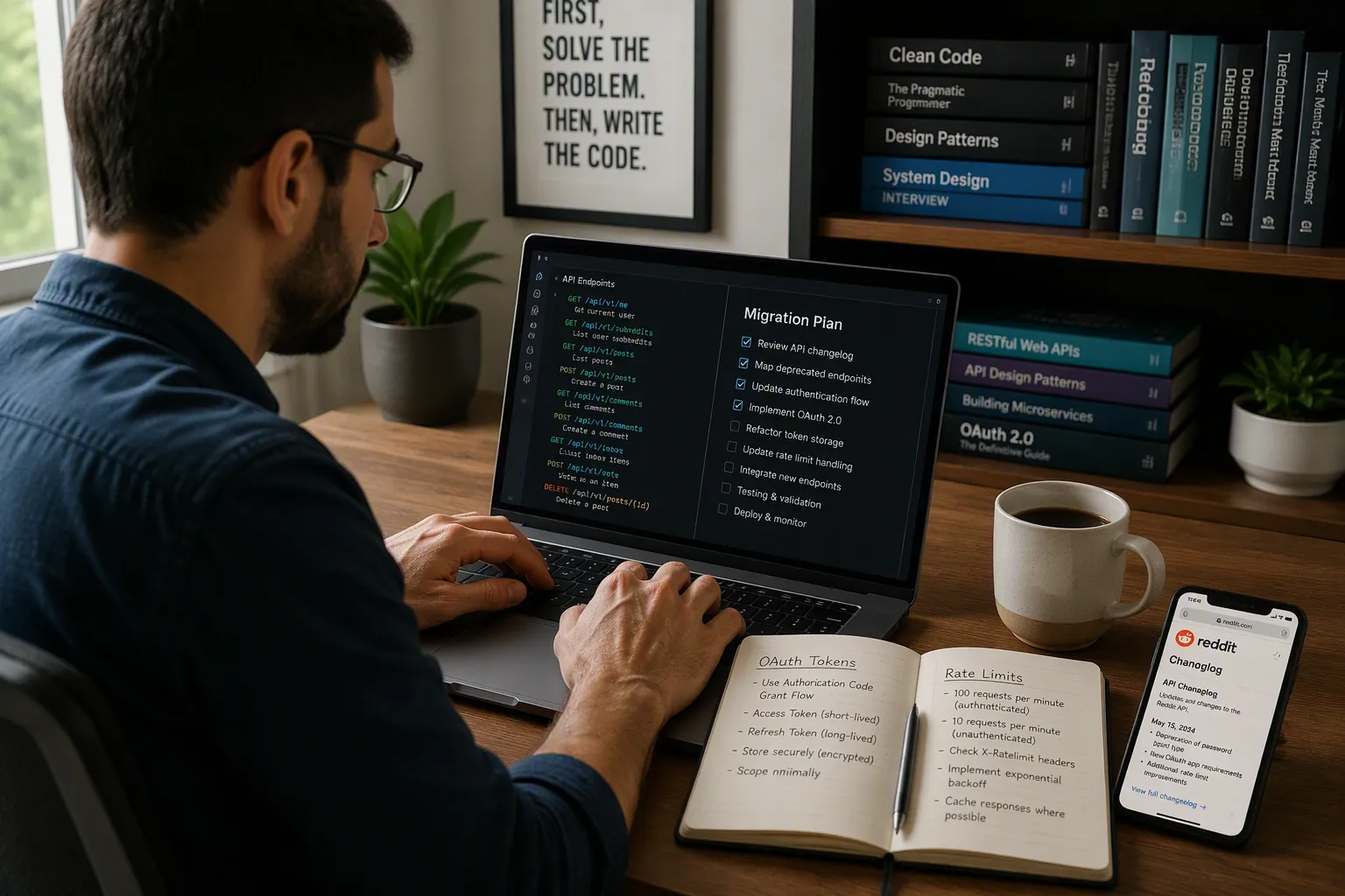 Your Step-by-Step Migration Plan