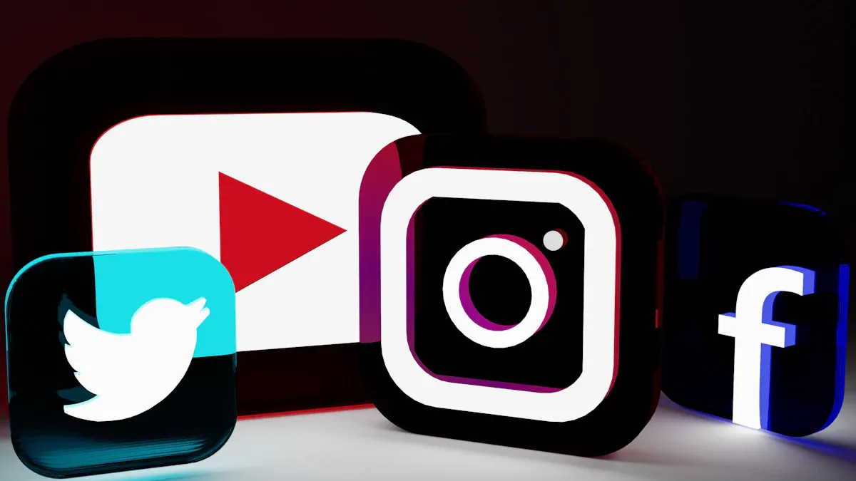 Social Media Monitoring APIs Overview