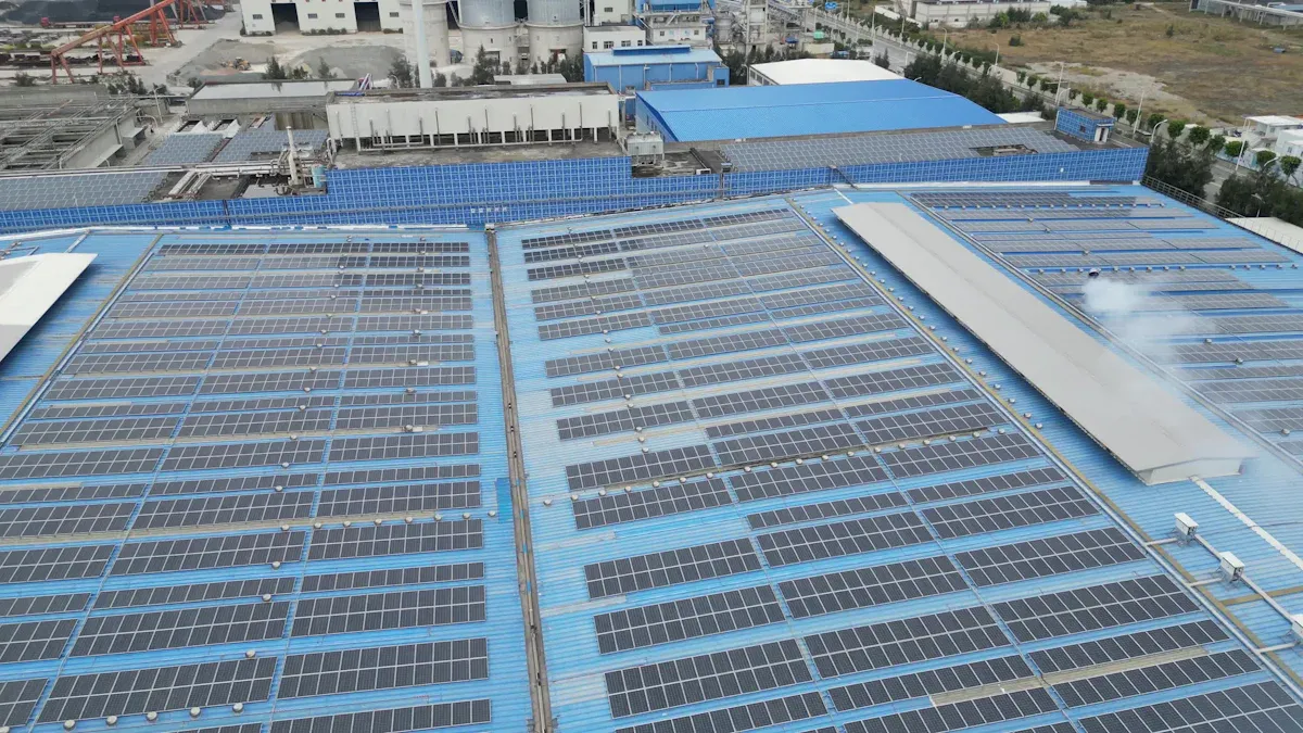 Flow battery efficiency factors