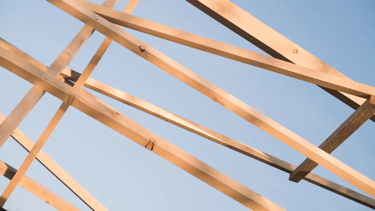 Main Truss Types and Applications