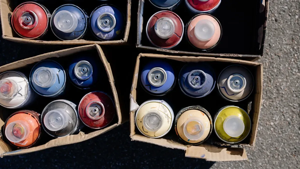 What Is the Difference Between 45mm and 52mm Cans?