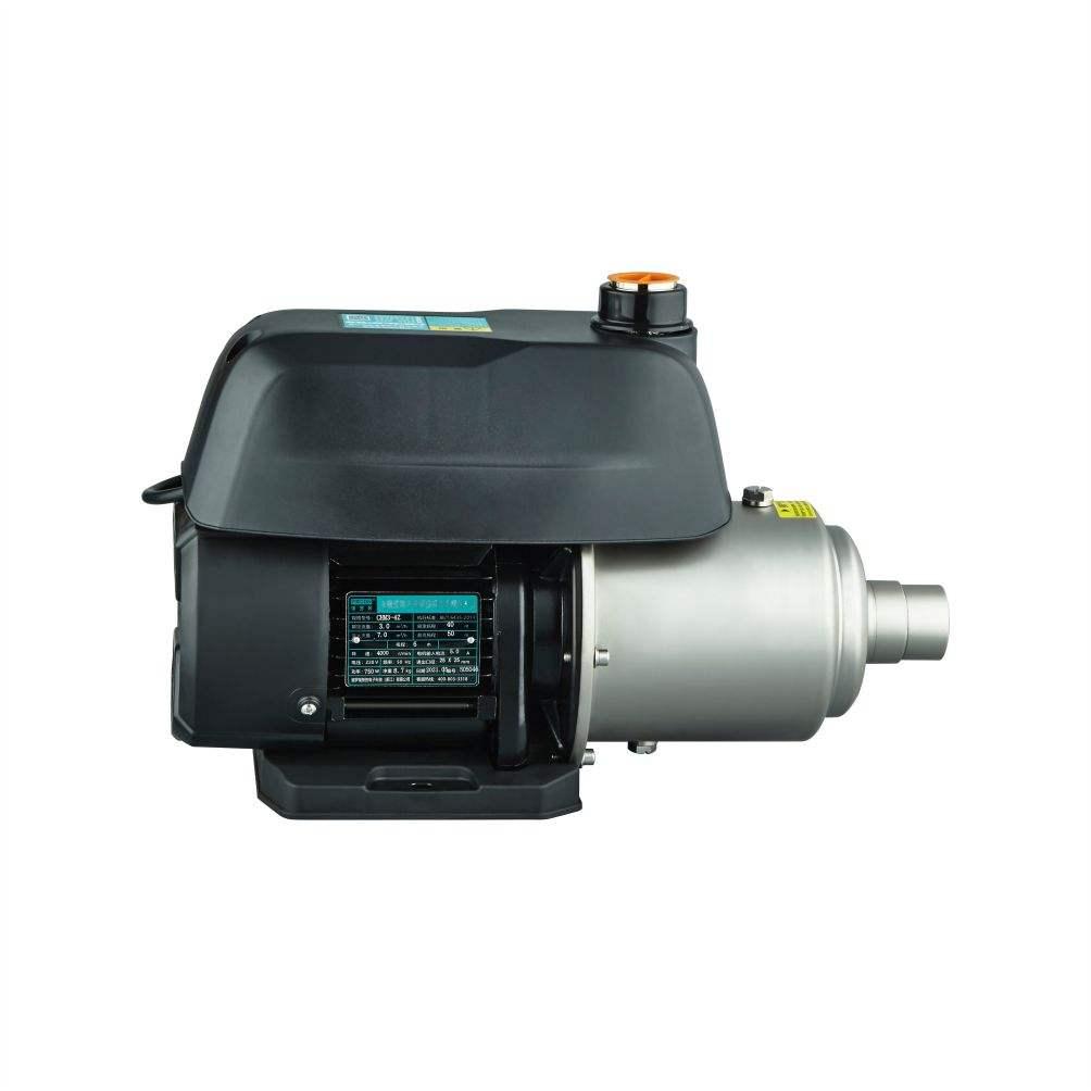 What Makes the Self-priming Inverter Water Pump CHM-Z Series Stand Out