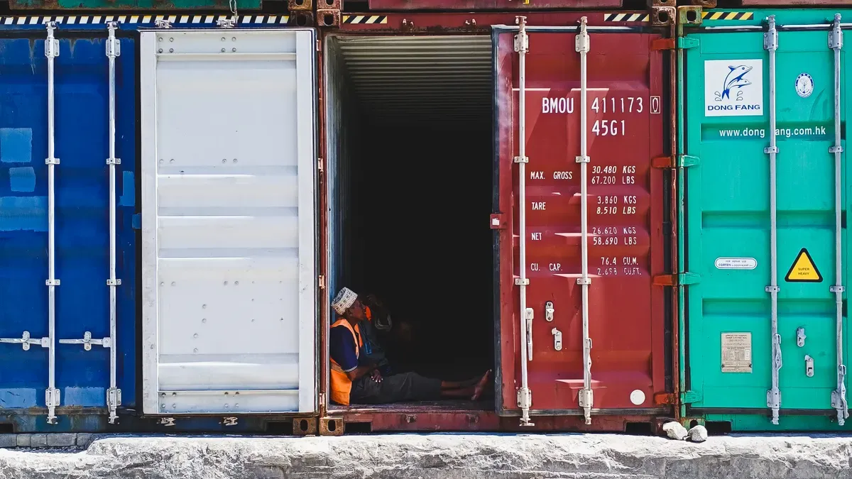 Logistics and Shipping Considerations