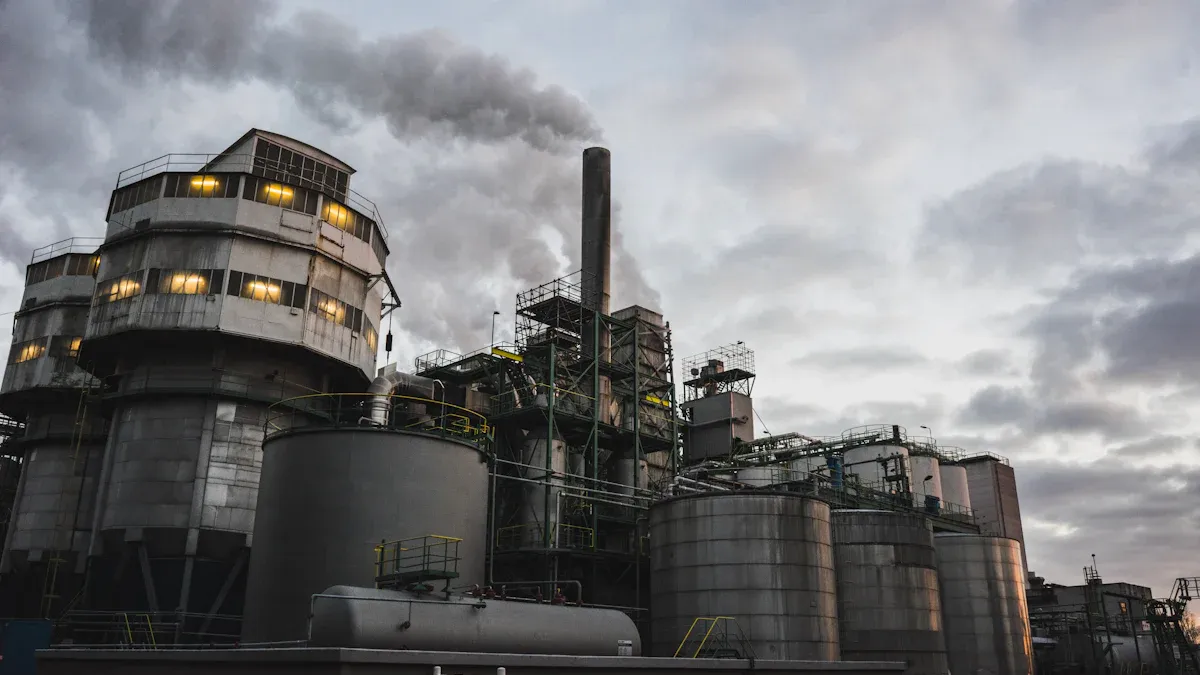 Metal Industry Trends 2026