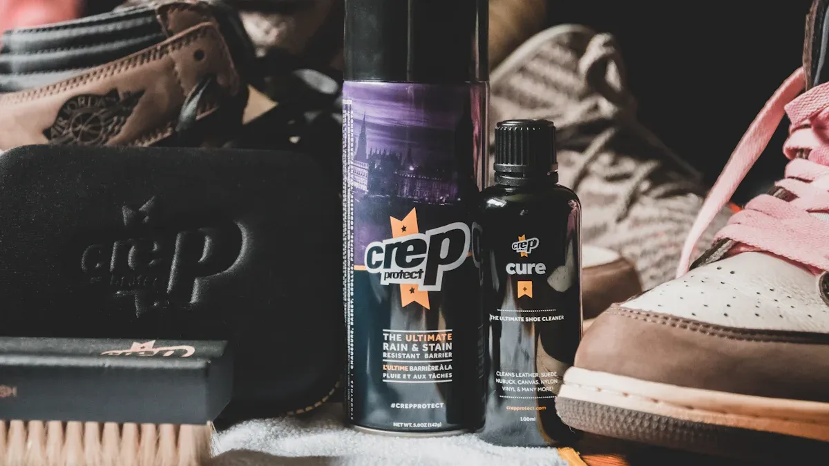 Oil Resistance Mechanism