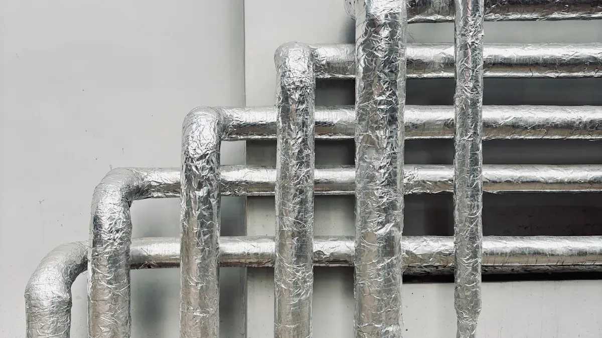 What is Adjustable Galvanized Hardware for New Energy Storage Systems