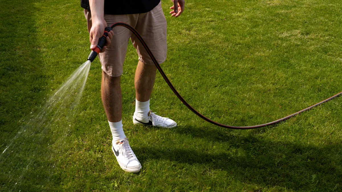 Cleaning & Maintenance
