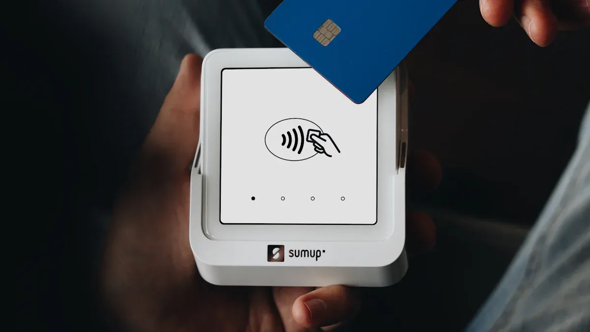 How RFID Blocking Card Works