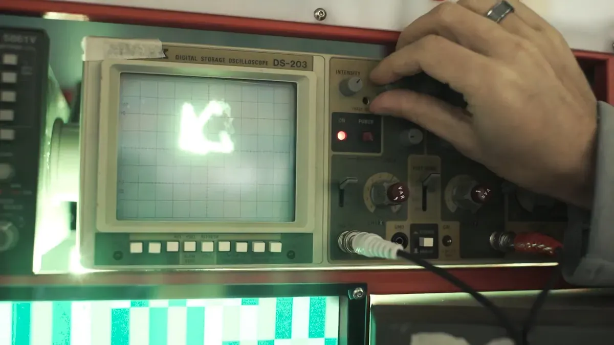 5. Perform Nondestructive Testing 5. Perform Nondestructive Testing