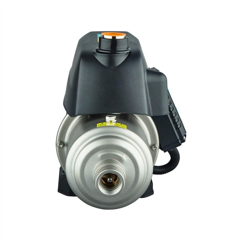 What Is a Self-priming Inverter Water Pump