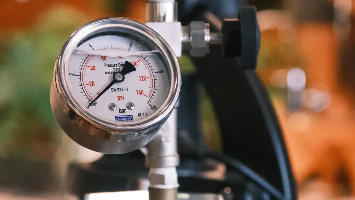 Technical Specifications to Verify