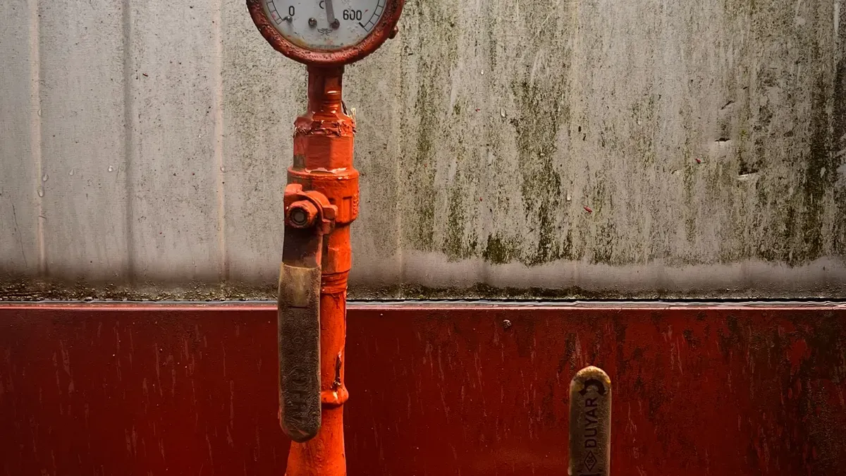Pressure, Safety, and Regulatory Compliance