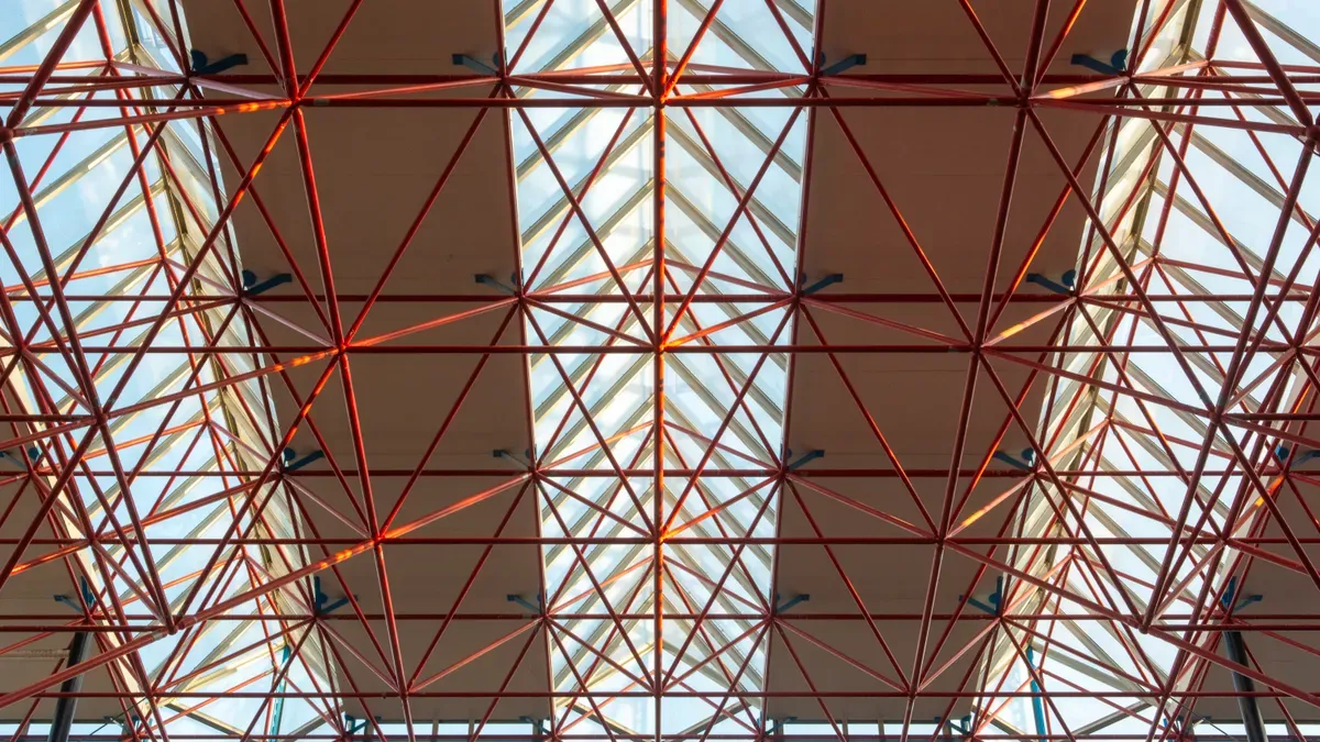 Why Custom Aluminum Trusses Win for Exhibition Projects Why Custom Aluminum Trusses Win for Exhibition Projects