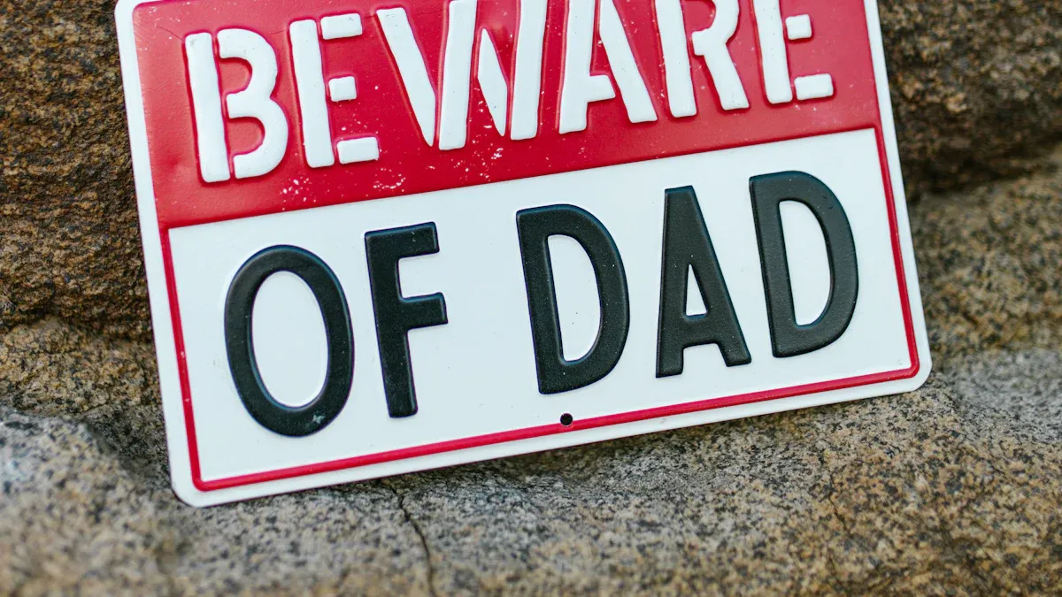 What Is a Deadbeat Dad?