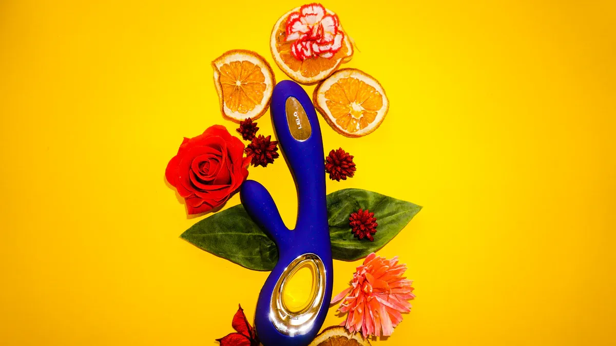 What Makes This Rabbit Vibrator Unique
