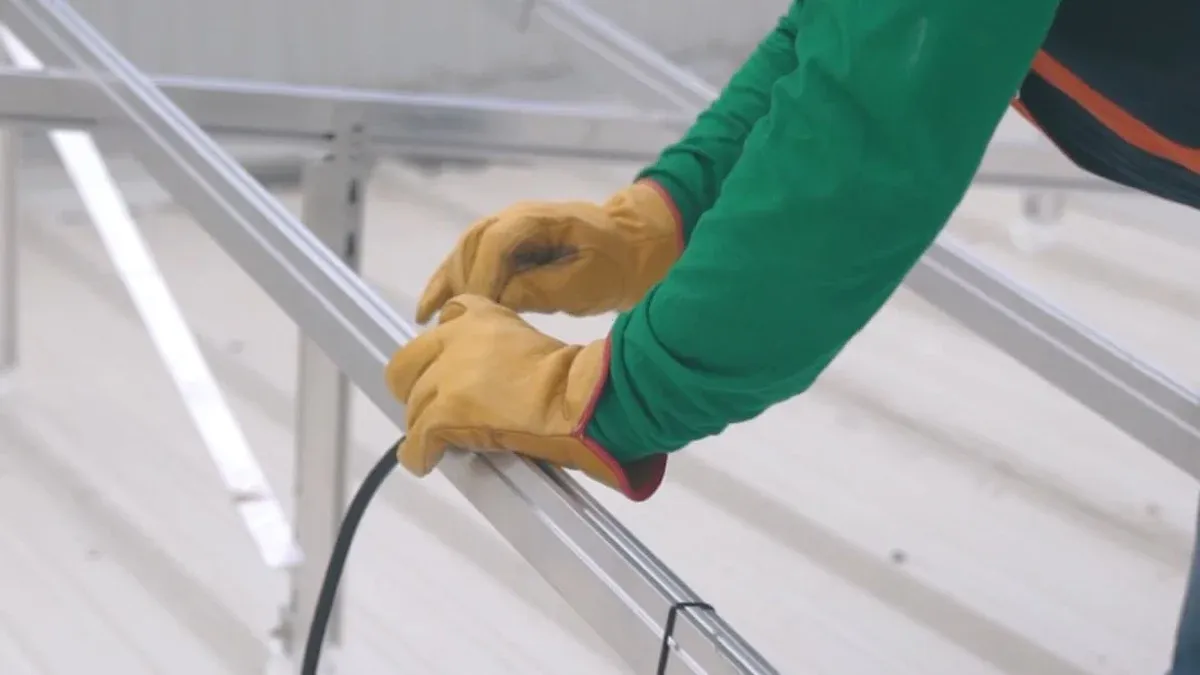 Application and Maintenance Tips