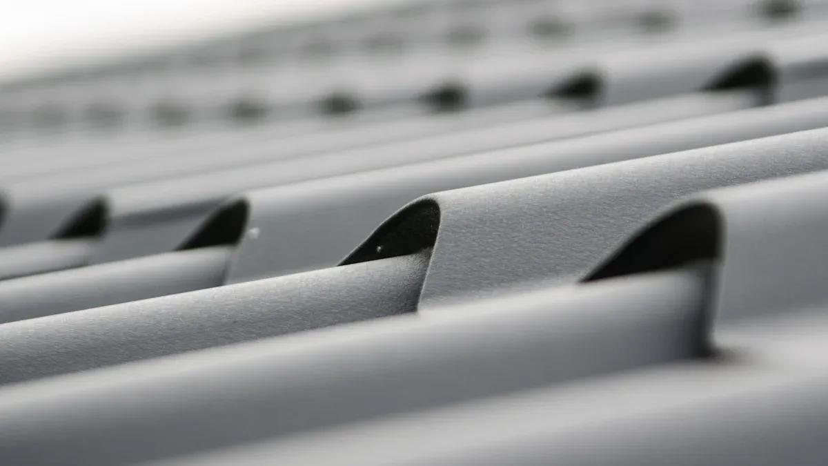 Comparing the Best Aluminum Paste Roof Coatings for Metal Roofs in 2026