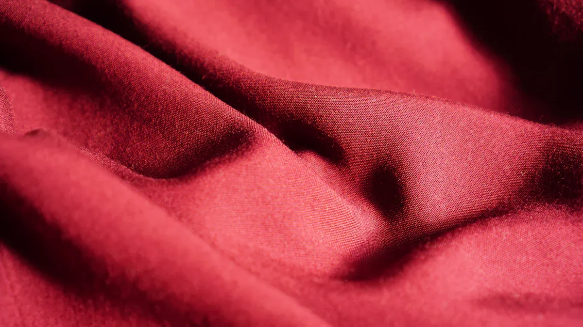 Real Suede
