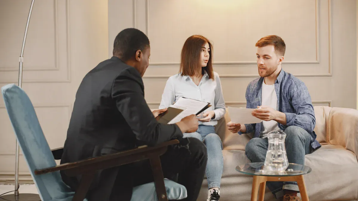 Communication for Connection