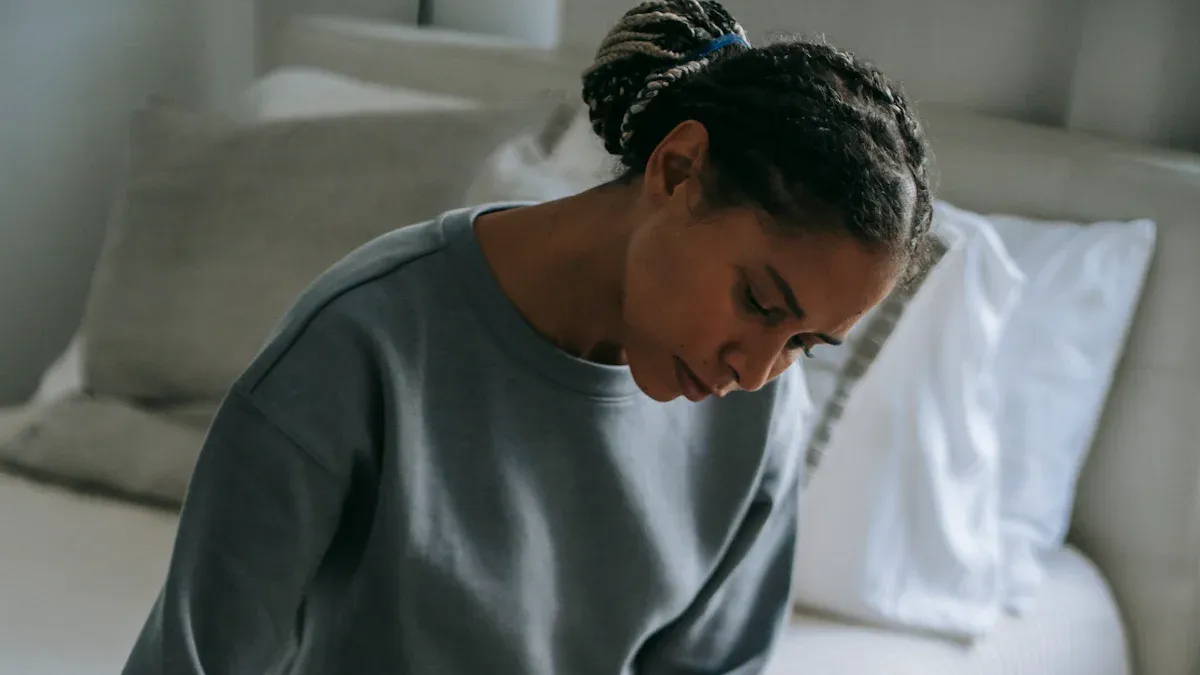 Handling Jealousy and Insecurity