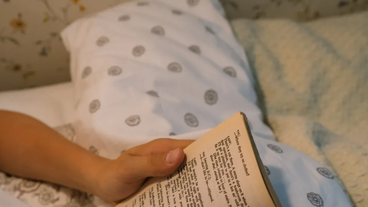 Preparation and Safety