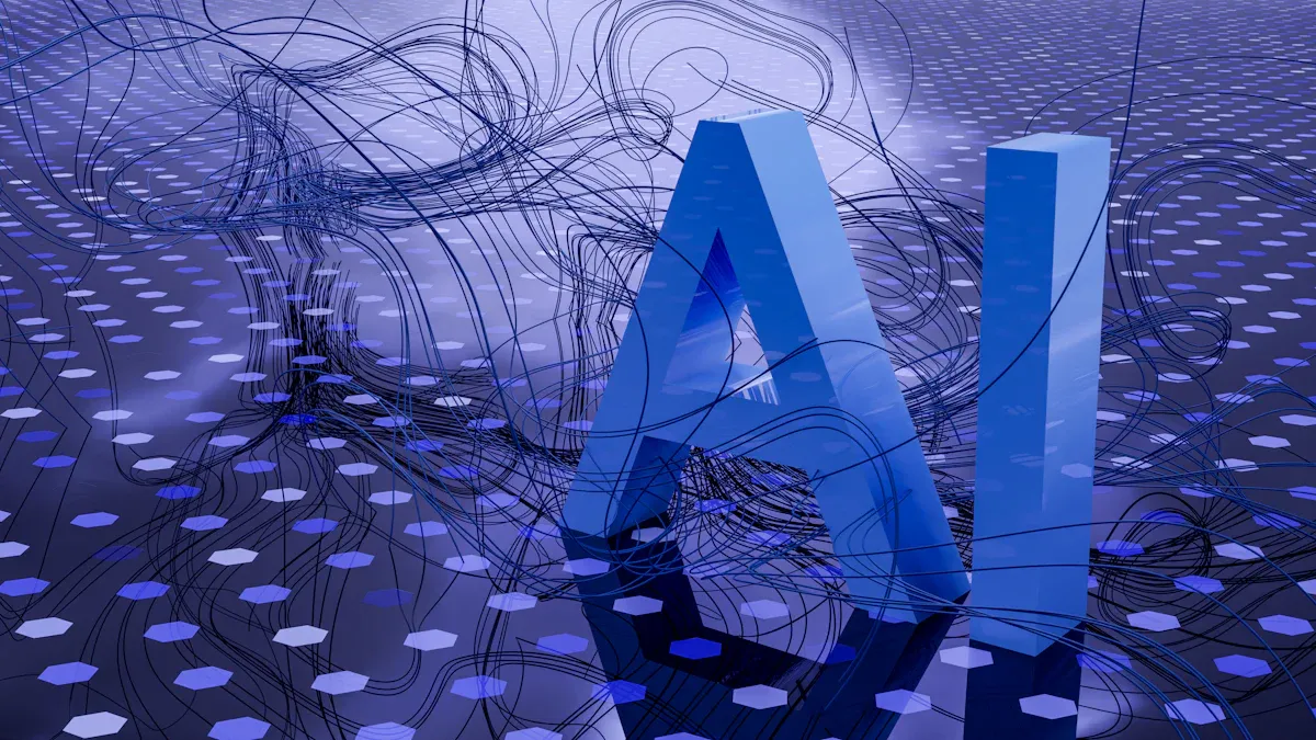 AI Marketing Trends 2025