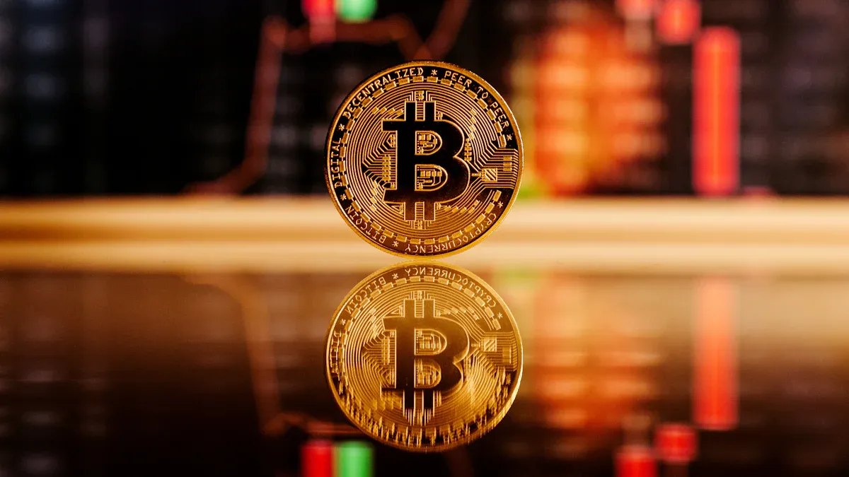 2025'te bitcoin fiyat tahminleri ve beklenen eğilimler