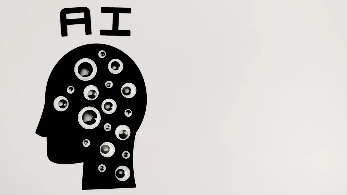 AI Tools for Data Analysis and Decision-Making