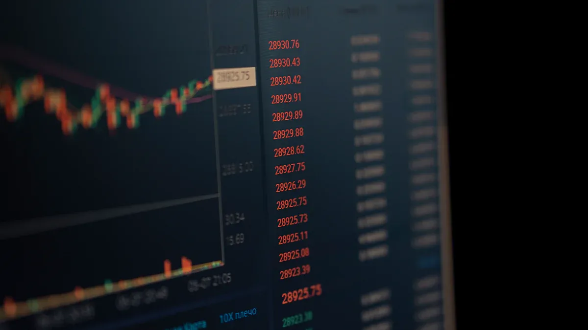 2025'te Bitcoin fiyat trendlerini ve dalgalanmaları anlamak