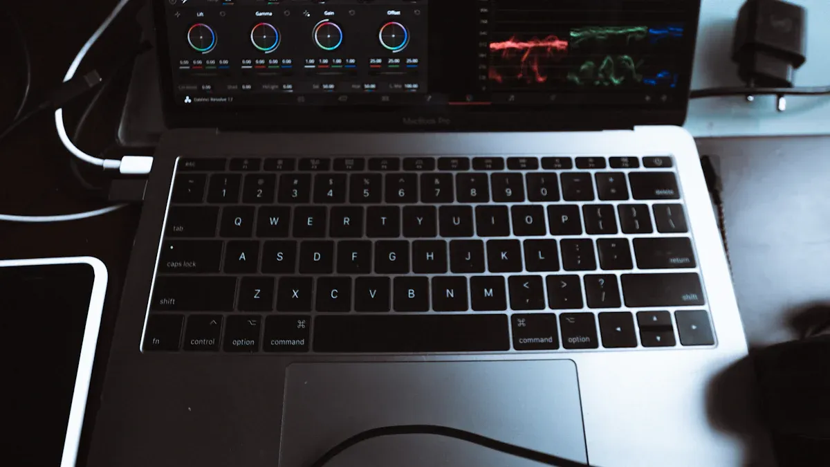 Choosing the Best AI Tools for Scriptwriting