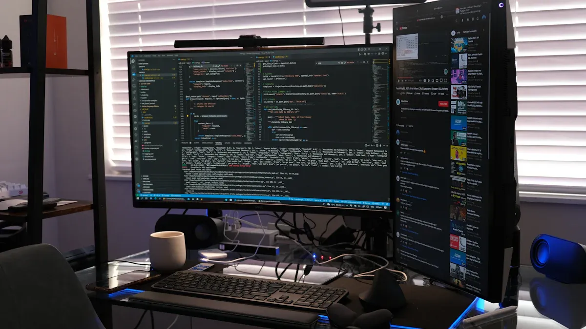 AI Coding Tools Integration