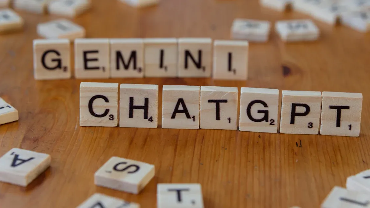 Quick Verdict: ChatGPT vs. Gemini