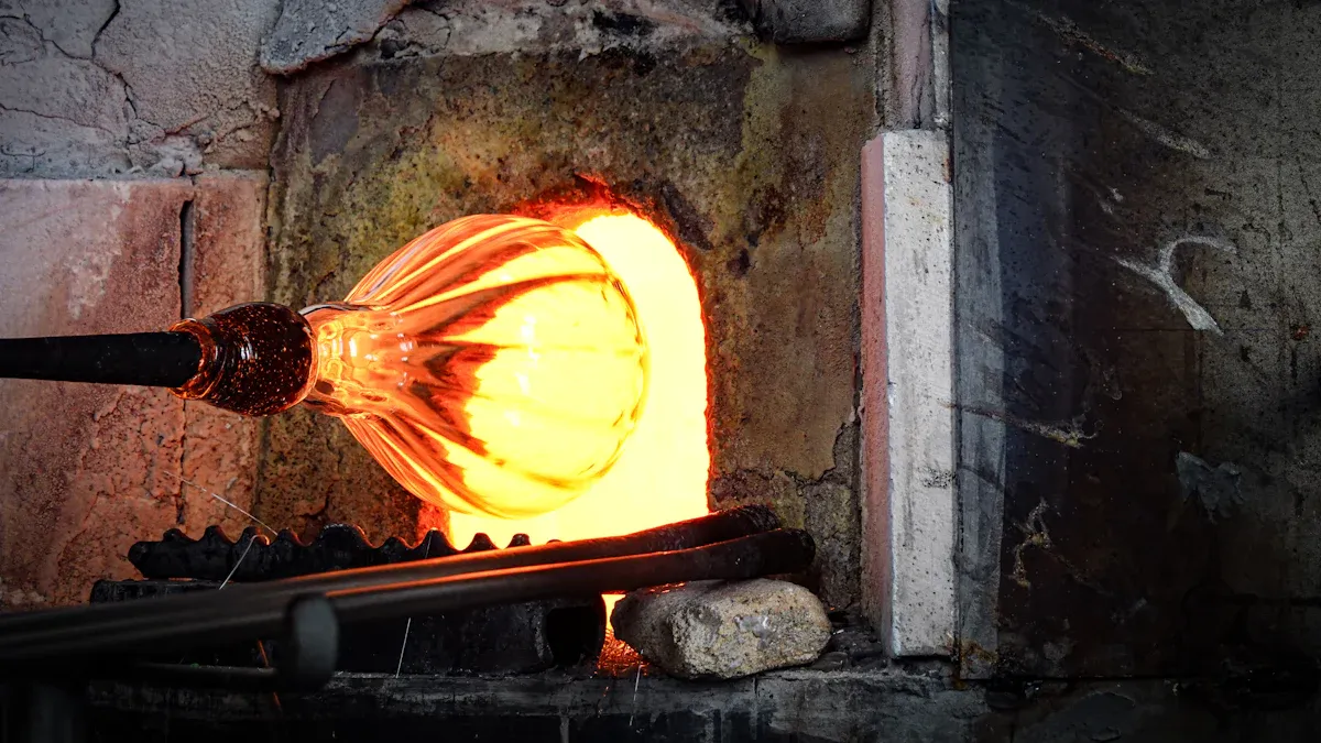 How Investment Casting Works for Precision Components 3 Step-by-Step Process of Investment Casting