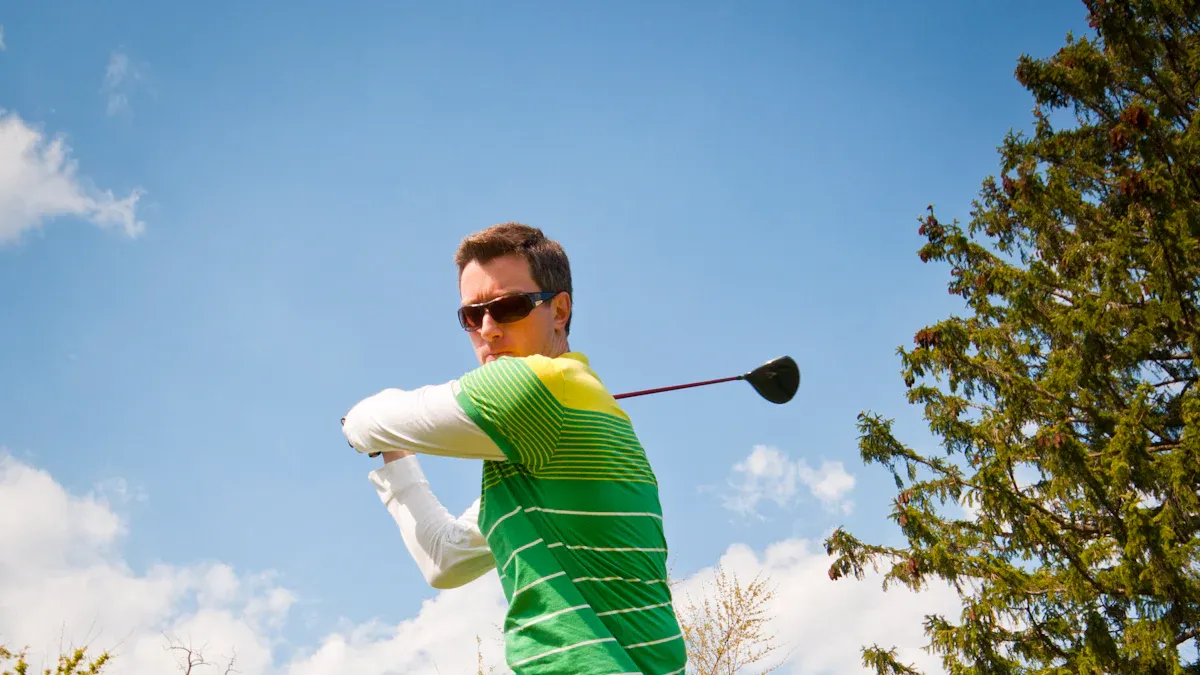 Comparison of Top Rated Golf Rangefinders
