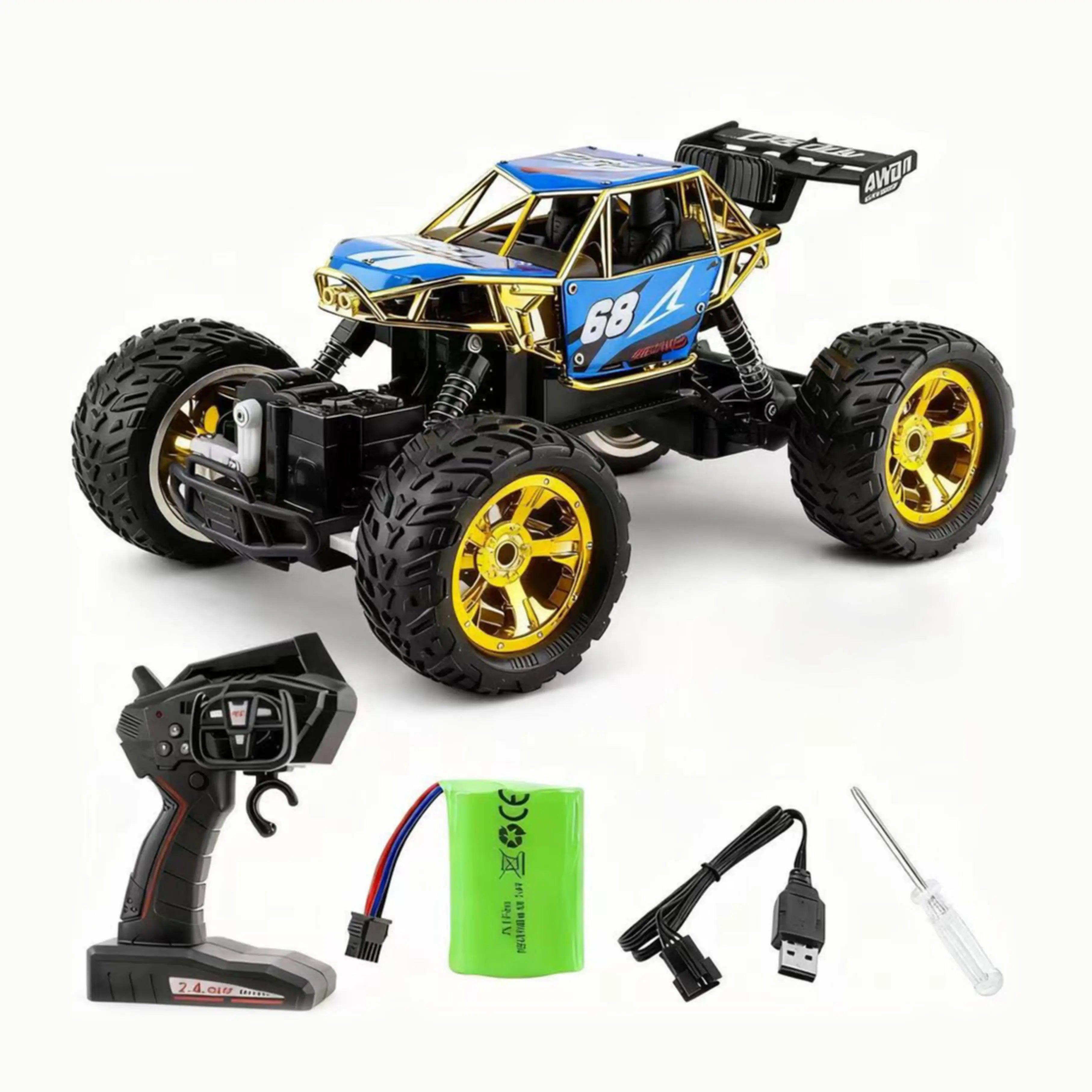 Buyer’s Guide for Summer RC Fun