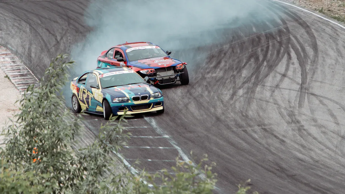 Upgrade Your Drift RC Car for Better Drifting in 2026