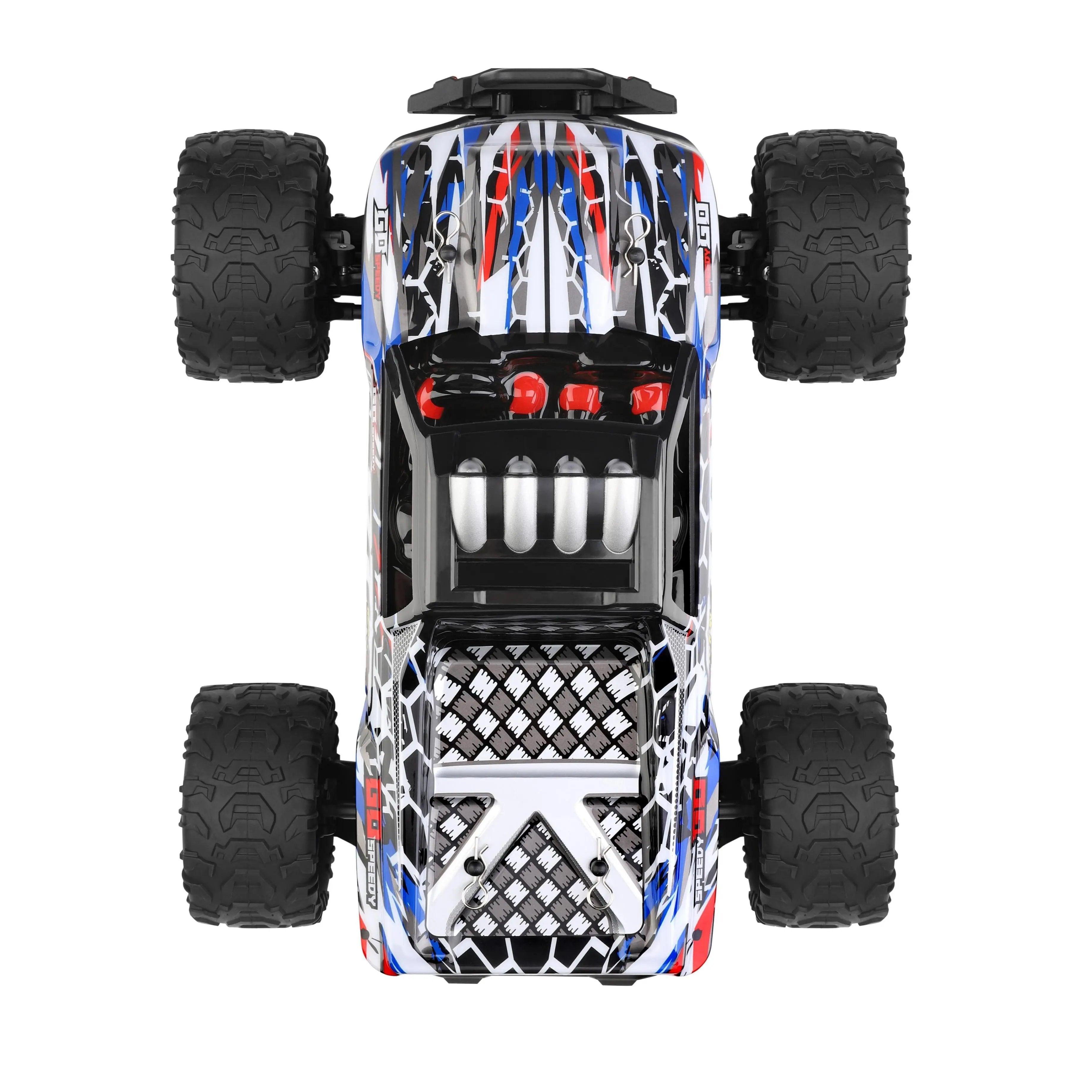 Decision Guide: RC Car Types for Different Users