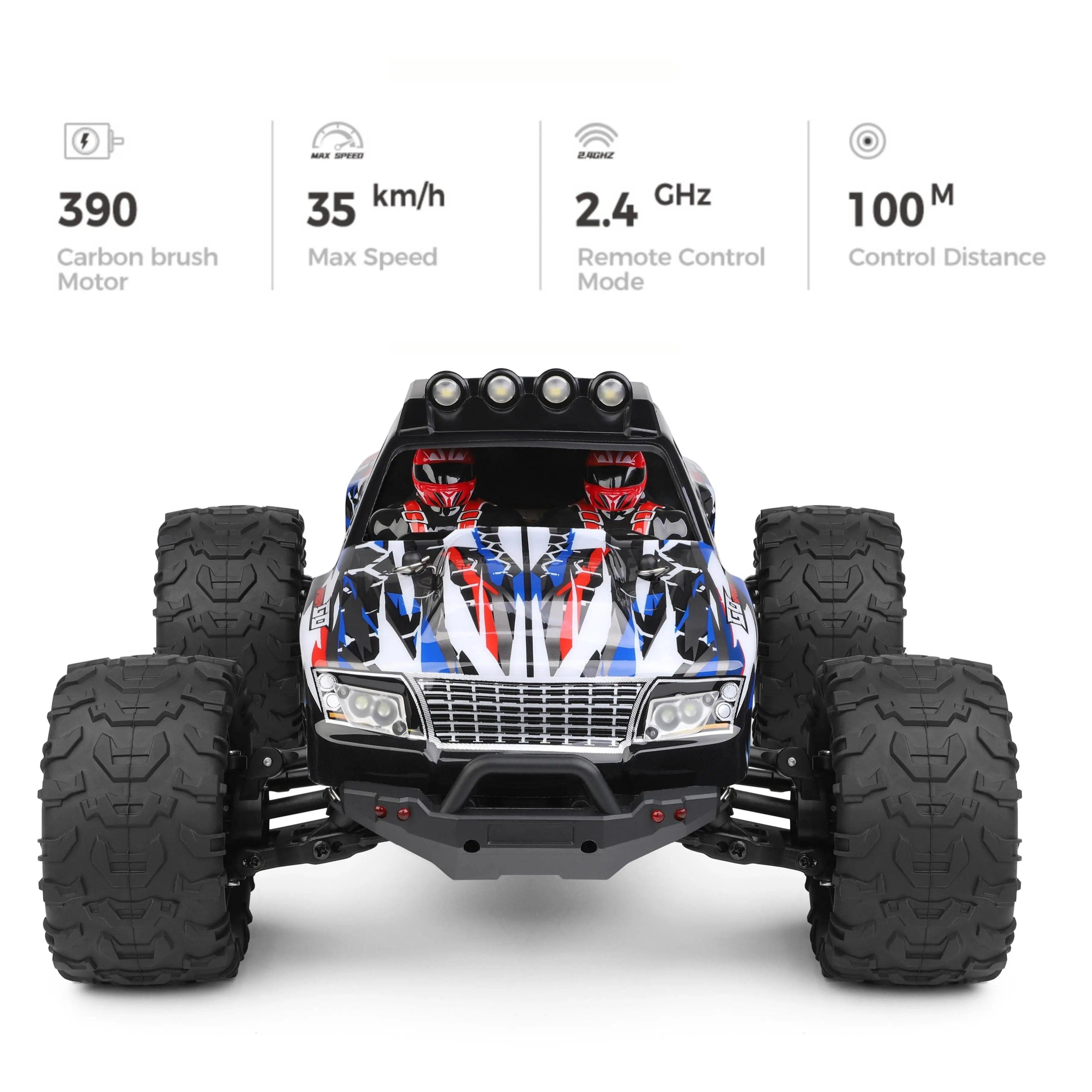 Head-to-Head Performance Comparison