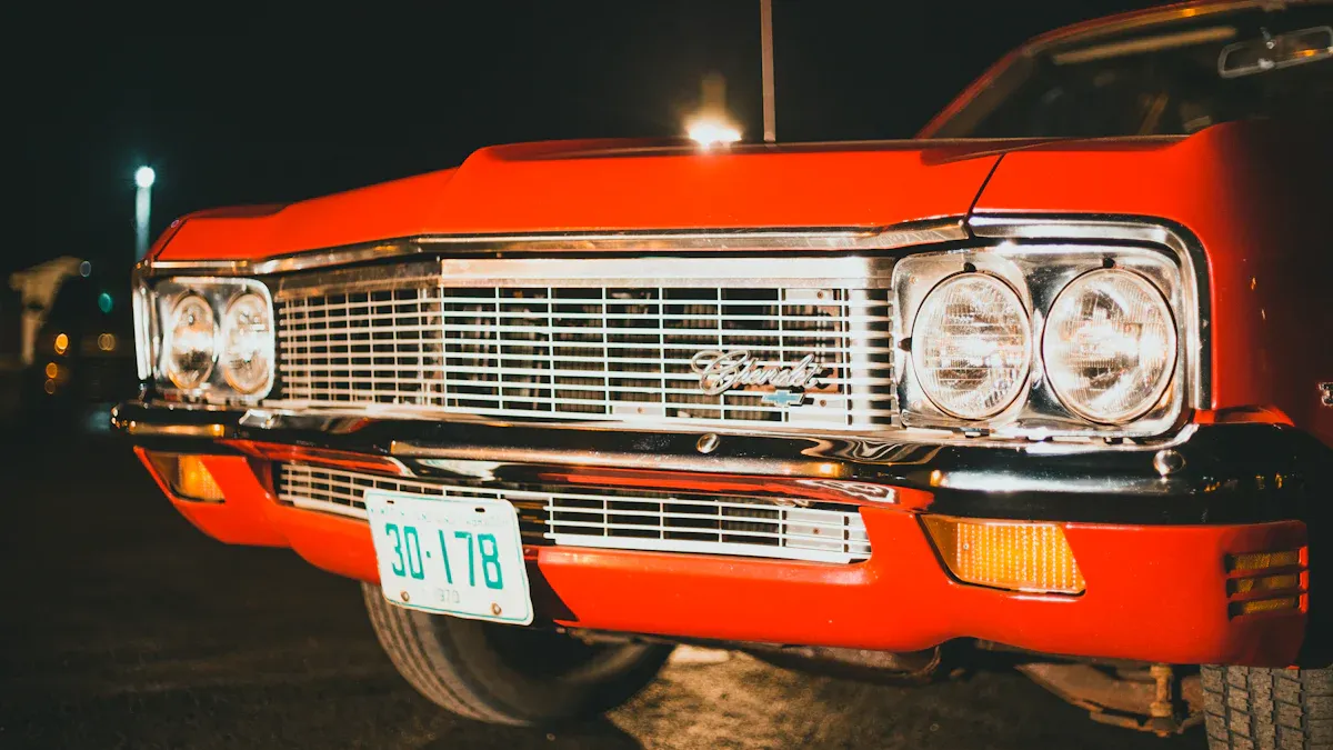 Customizing Your Lowrider RC Car