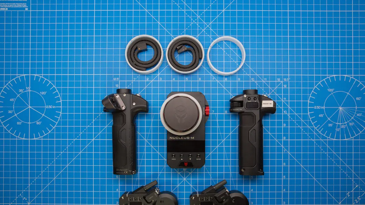 Beginner Brushless RC Car Features