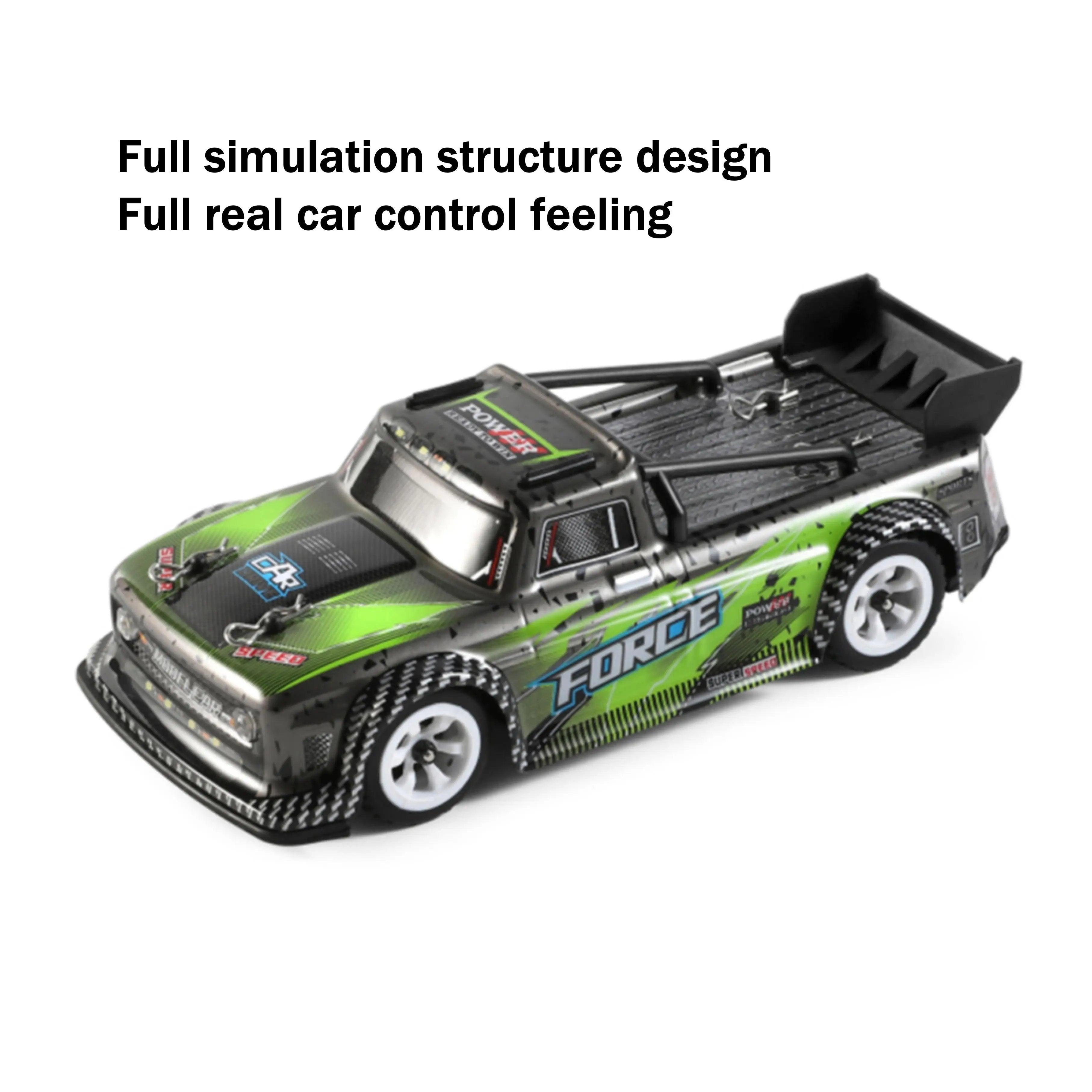 Choosing the Right RC Car for You