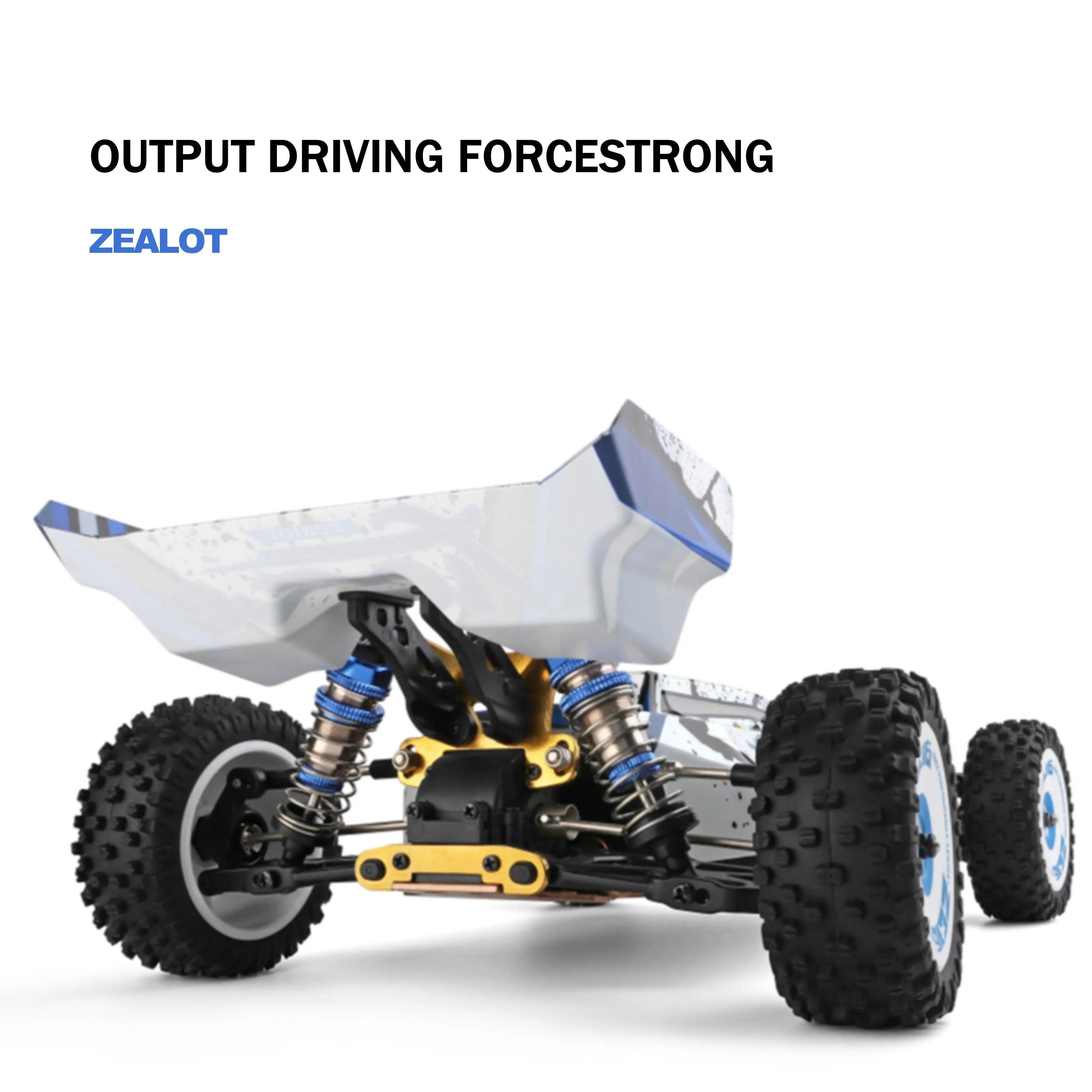 Adventure Stories and Off-Road Fun