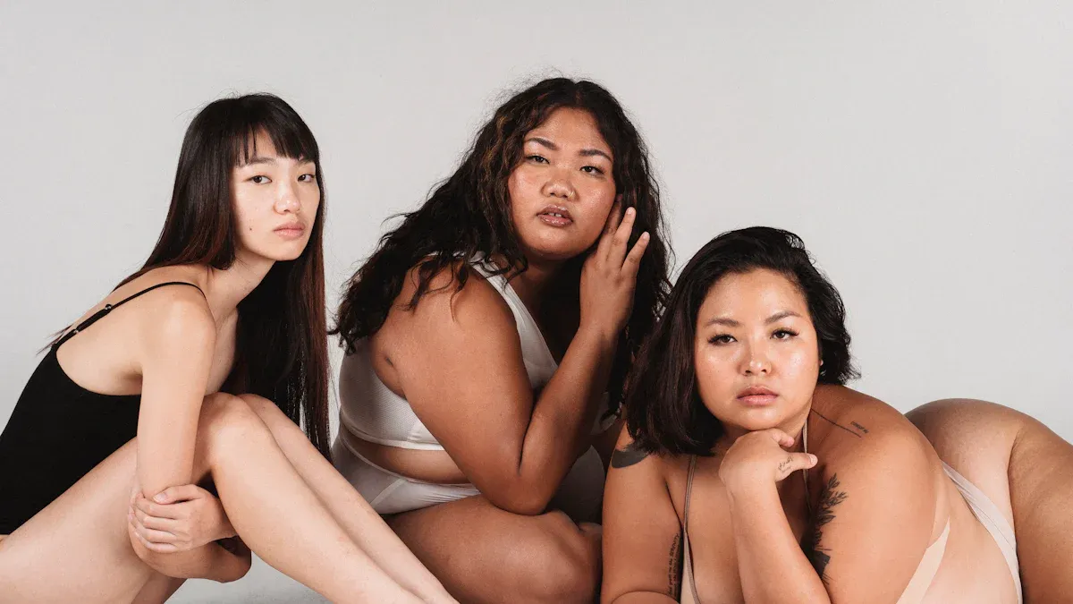 Choosing Lingerie Based on Personal Style