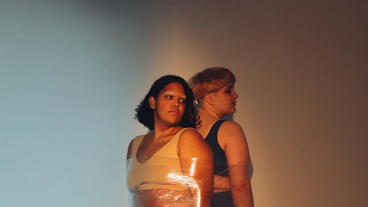Why Breaking Sexual Shame Matters for Everyone