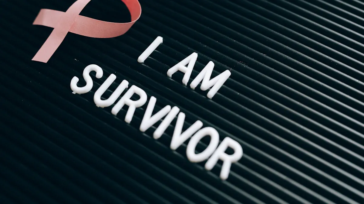 Support for Victims and Survivors